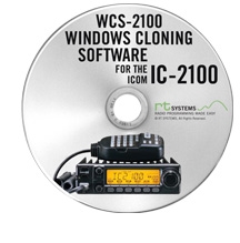 RT SYSTEMS WCS2100U - Click Image to Close